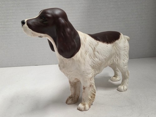 Beswick cocker spaniel - beswick,