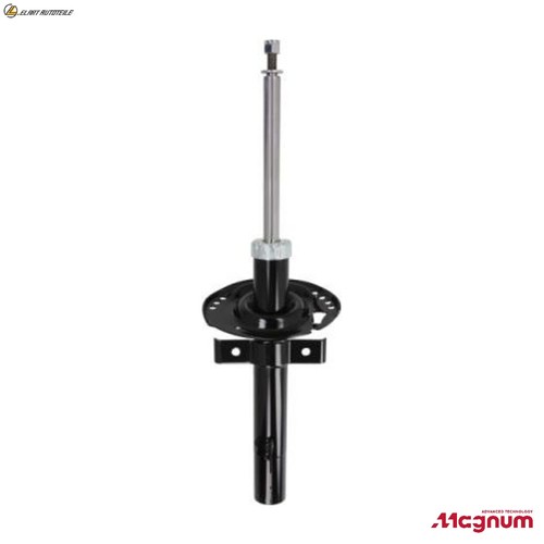 Shock absorber egr078mt for - shock,