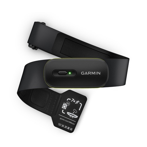 Garmin hrm 600 - garmin, heart