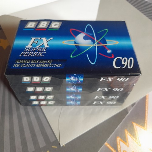 Bbc super ferric c90 - bbc,