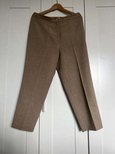 Slimma womens brown tailored - brown,
