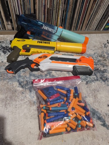Nerf guns fortnite - nerf,