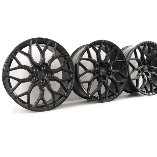 Vossen alloy wheels - alloy, series