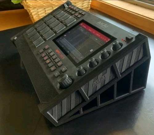 Akai mpc live stand - live, 2