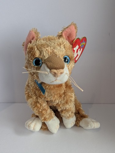 Beanie baby mattie the - ty,