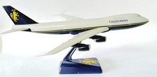 Boeing 747 200 caledonian - boeing, 747-200