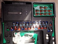 subbuteo boxed set missing