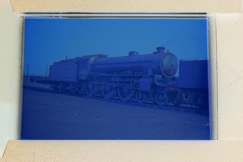35mm negative slide class - negative, b1