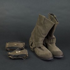 RARE Zadig & Voltaire Arcade