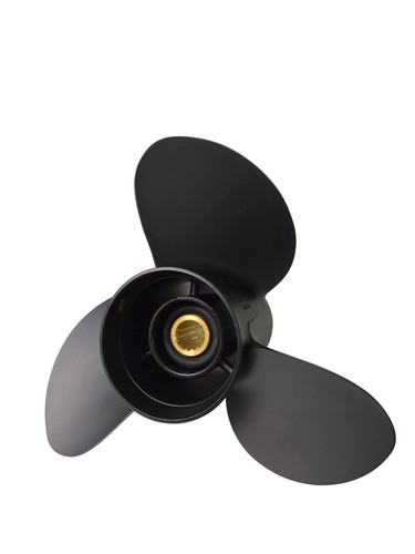 Solas propeller johnson - ',