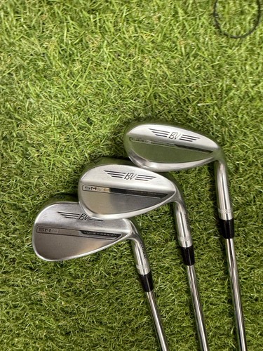 Titleist vokey sm10 - sm10, wedge
