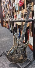 SCHECTER Diamond Series