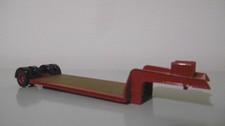 Oxford diecast truck low - diecast,