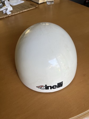 Cinelli 1989s fairing