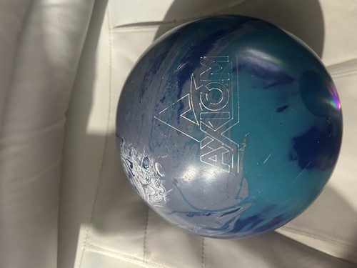 Storm axiom solid bowling ball - axiom,