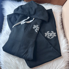 PINK Victorias Secret Black