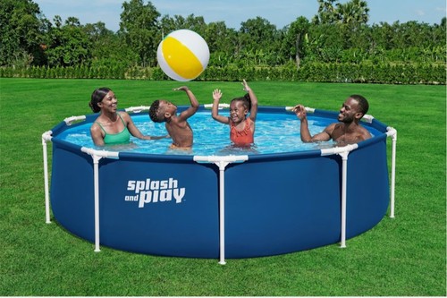 Bestway splash and - bestway, x