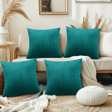 Set 8 cushion covers - 4, 6