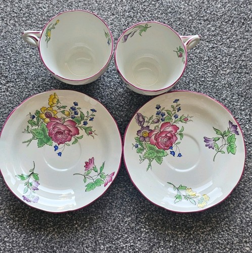 Spode copeland floral - spode,