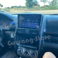 For Honda CRV-2 CR-V II
