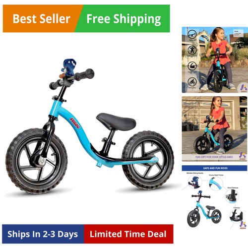 Toddler balance bike old - balance,