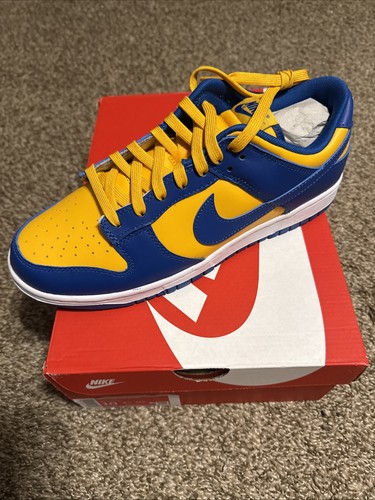 Nike dunk low - nike,