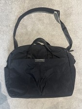 Bellroy Tokyo Work Bag - Black (Raven)