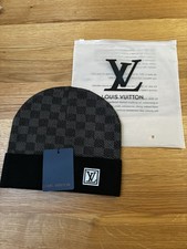 Louis Vuitton Men's LV Beanie