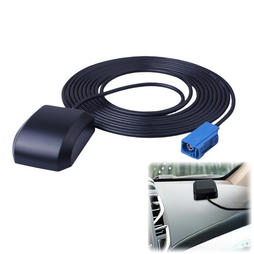Waterproof gps antenna - gps, with