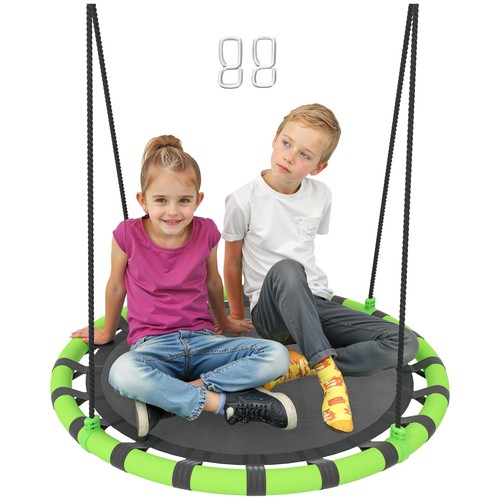 Aiyaplay kid nest swing seat - aiyaplay,