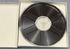 NOS New Old Stock 1980s Ampex