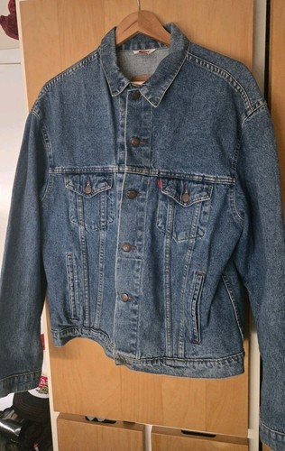 Vintage 80s 90s levi - vintage,