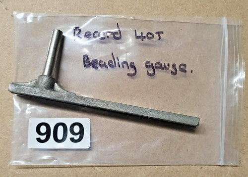 Vintage record 405 plane - record,