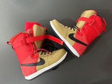 Size UK 10.5 Nike Zoom Force 1