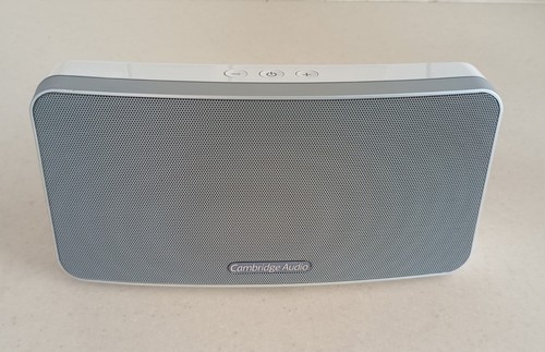 Cambridge audio minx - cambridge,