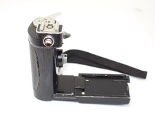 Bronica Speed Grip E for ETR