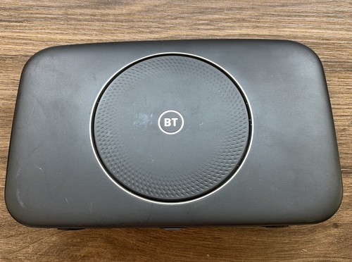 Smart hub dual band - bt,