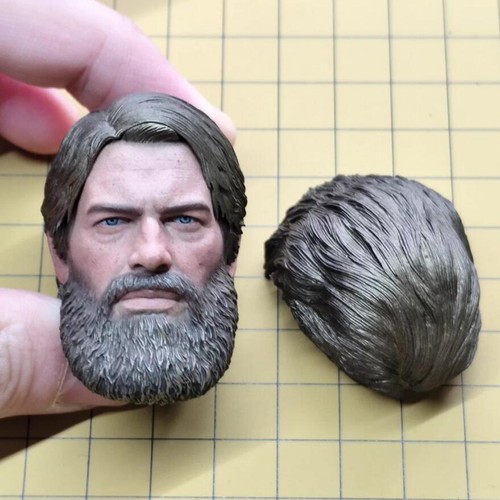 Limtoys arthur morgan 6 - arthur,