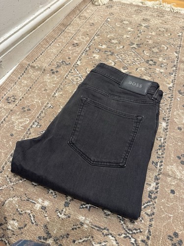 Men original black slim - men’s,