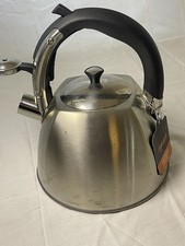Aroma Whistling Brushed