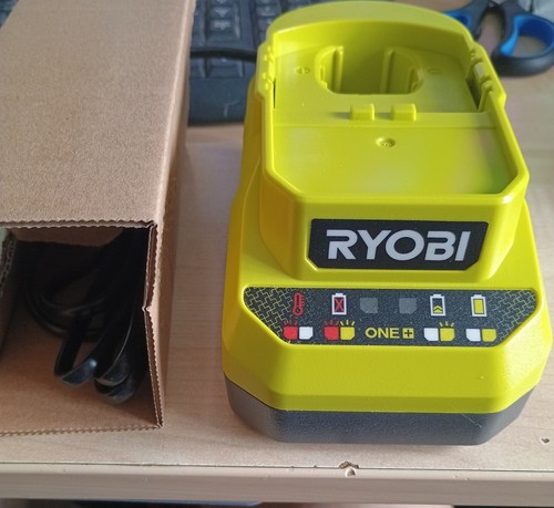 Ryobi 18v one rc18120a - ryobi, one+™