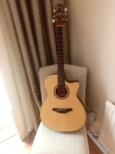 Crafter ht100 electro - ht100-ce-n,