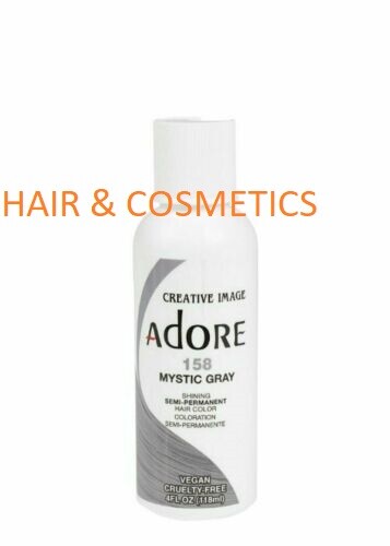 Adore semi permanent hair - adore,