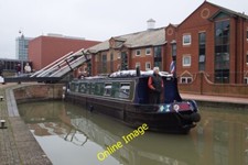 Photo 6x4 Lift Bridge and