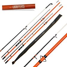 2 x Lidsters Fishing