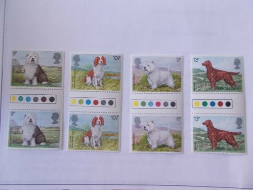 1979 dogs set in unfolded - 1979,