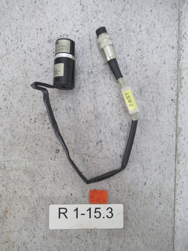 Escap 26bc mini motor - 6a,