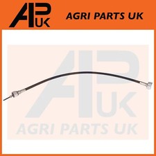 Drive Speedo Clock Tachometer Tacho Cable for Massey Ferguson 35 135 148 Tractor
