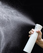 200-500ML Continuous Fine Mist