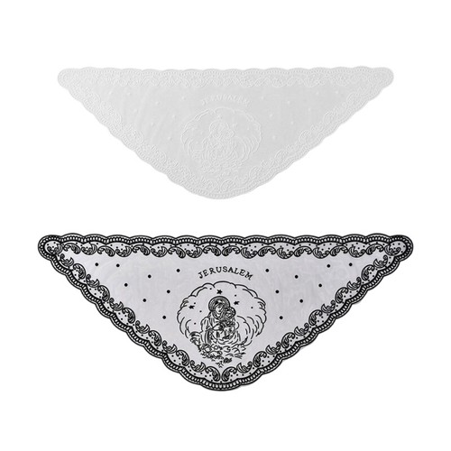 Classical catholic shawl - classical,